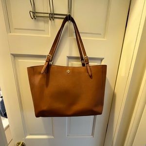 Gently used Tory Burch bag